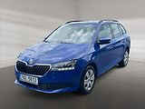 Škoda Fabia 1,0 TSI 70 Active - náhled 2