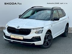 Škoda Kamiq (2025) Monte Carlo 1.0 TSI 85 kW DSG - fotografie inzerátu