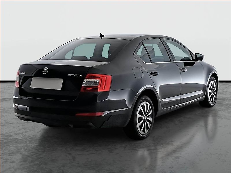 Škoda Octavia (2017) Style 2.0 TDI, Navi, Bi-Xenony - fotka 5 z 20