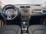 Jeep Renegade (2015) 2.0 MJT 4x4, ČR, Limited, TZ - náhled 8