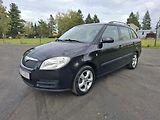 Škoda Fabia (2009) 1.4 16V 63kW,klima,tažné  - náhled 1