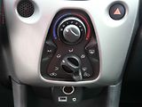 Citroën C1 (2017) 1.2i, ČR, Klima - náhled 14