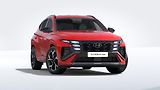 Hyundai Tucson (2026) 1,6 T-GDI  27 DCT GO N LINE TT - náhled 1