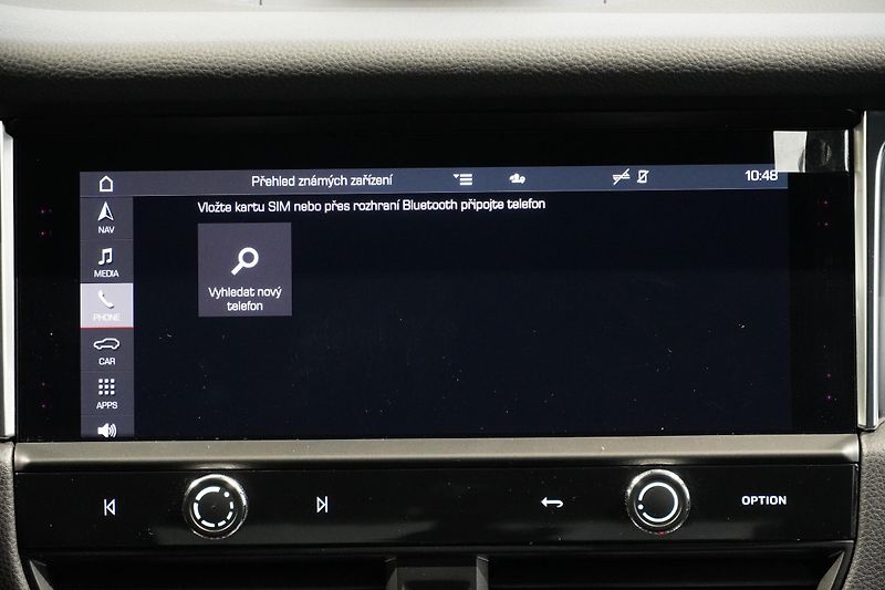 Porsche Macan 2.0TSI,1.MAJ,ČR,DPH,ACC,Kamera - fotka 27 z 28