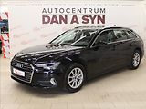Audi A6 3,0 45 TDI Quattro Sport 1.maj - náhled 1