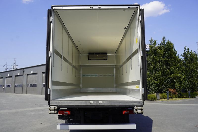 Scania (2021) R500 / KRONE 19 EPAL refrigera - fotka 5 z 25