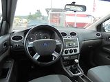Ford Focus (2007) 1.6TDCi-KLIMA-NOV.ROZVODY - náhled 7