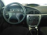 Citroën C5 (2008) 1,6HDI-80KW***DIGIKLIMA***ALU - náhled 19