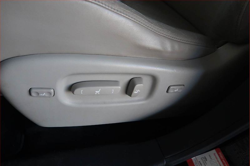 Lexus RX 400h (2009) 450 h, 4X4, Automat, Kůže - fotka 16 z 27