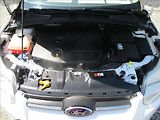 Ford Focus 1,6 TDCi, klima,serv.kniha,CZ, - náhled 22