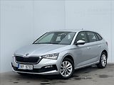 Škoda Scala 1,0 TSI Ambition Plus LED+PDC - náhled 1