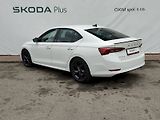 Škoda Octavia (2022) Style Plus Dynamic 2,0 Tsi 140 - náhled 33