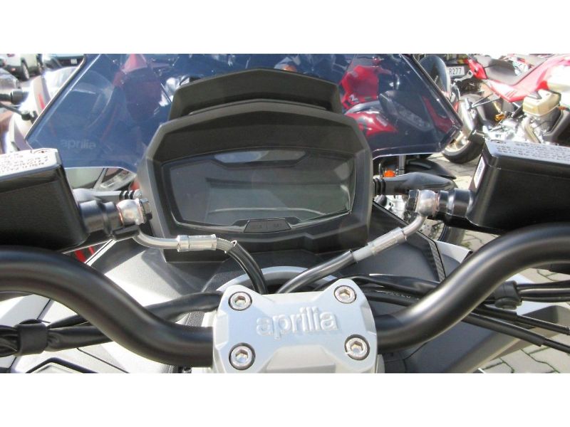 Aprilia (2026) SR GT 125 SPORT e5+ - fotka 10 z 11