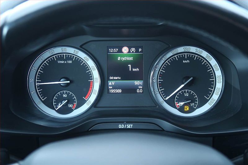Škoda Kodiaq (2017) Style 2.0 TDI 4x4 - fotka 11 z 27