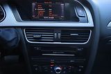 Audi A4 (2012) 3.0 TDI, 4X4, Automat - náhled 12