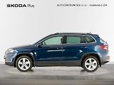 Škoda Karoq (2021) DSG 1.5TSI 110kW Style - náhled 2