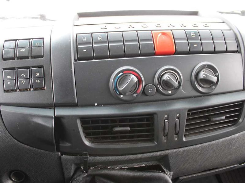 Iveco Eurocargo 120E22, EURO 5, BOČNICE - fotka 11 z 19