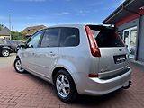Ford C-MAX (2009) 1.6i Style Digi Klima Tažné Z - náhled 2