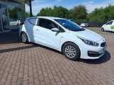 Kia Ceed (2017) CRDi - VAN - náhled 1