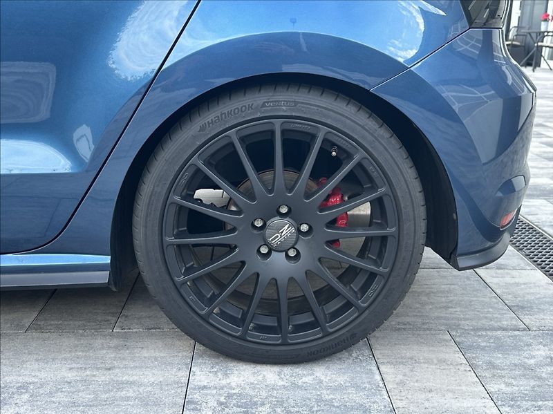 Volkswagen Polo 1,8 TSI 192PS  GTI DSG - fotka 43 z 51