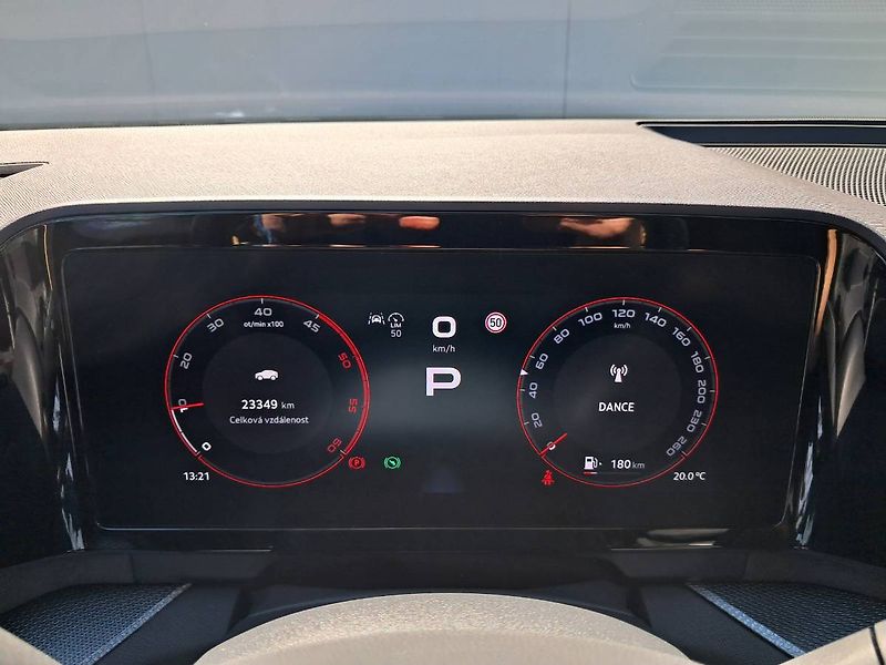 Škoda Kodiaq (2025) SPORTLINE 2.0 TDI / 142 kW 4x4 - fotka 9 z 29