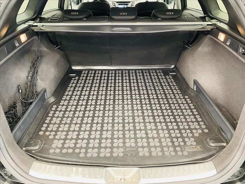 Hyundai i40 1,6 CRDi 100kW - fotka 20 z 24