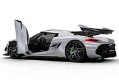 Koenigsegg Jesko