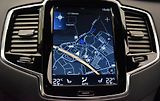 Volvo XC90 (2019) Volvo XC90 R-Design AWD | B&W  - náhled 18