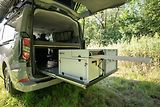Ford Tourneo Custom 2.0 EcoBlue 125 kW 4x4 - náhled 34