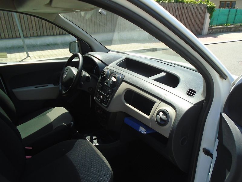 Dacia Dokker (2016) 1.5 DCi Klima - fotka 18 z 26