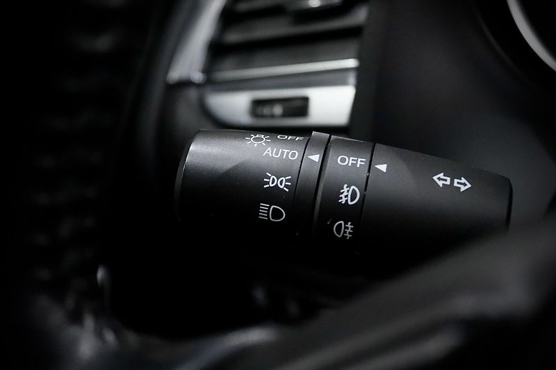 Mazda 6 Wagon 2.0 Skyactiv 121 kW - fotka 24 z 34