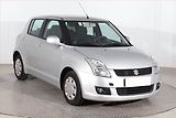 Suzuki Swift (2007) 1.3, Automat, Serv.kniha - náhled 1