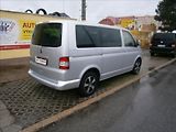 Volkswagen Multivan 1,9 TDI  77KW - náhled 6