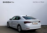 Škoda Octavia (2024) Style 1.5TSI / 110kW 7°DSG - náhled 7