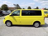 Volkswagen Transporter 2,0 TDI 103 KW DSG KLIMA - náhled 18