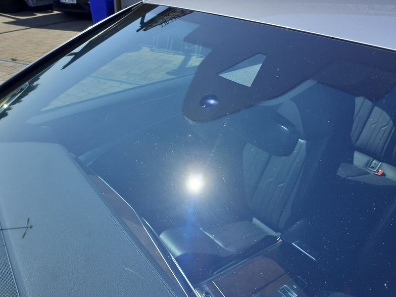 Audi A6 (2020) 3.0 TDi MILD - Hybrid 4x4 - fotka 38 z 41