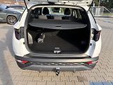 Hyundai Tucson 1,6T-GDi 110kW SMART REZERVACE - náhled 28