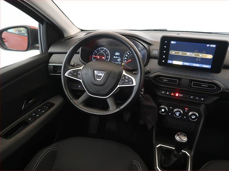 Dacia Jogger (2022) 1.0 TCe, 7 míst, Serv.kniha - fotka 7 z 14