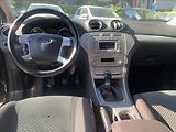 Ford Mondeo 2,0 TDCI - náhled 10