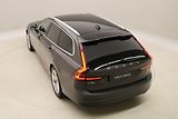 Volvo V90 B4 MOMENTUM AUT REZERVACE - náhled 18