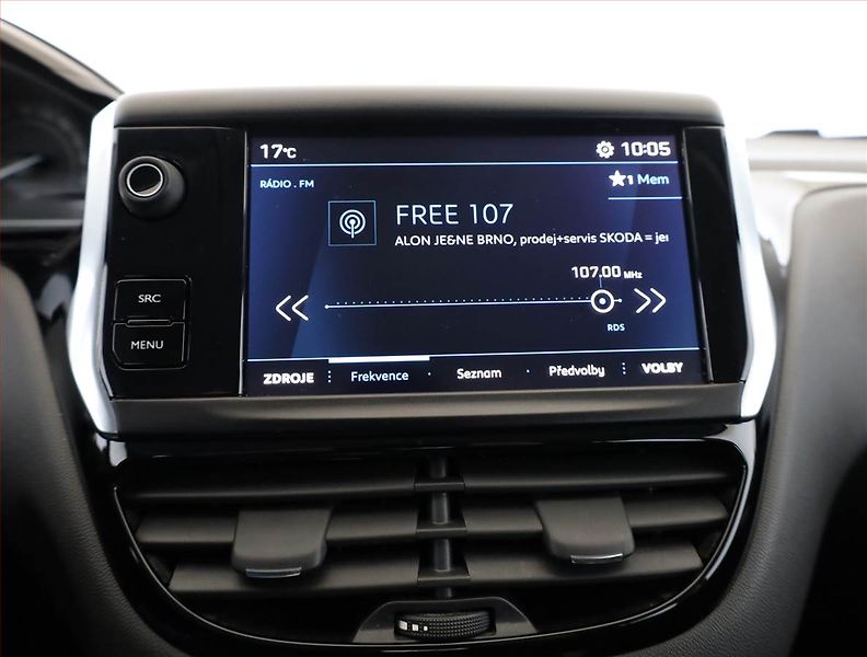 Peugeot 208 (2019) 1.2 PureTech, Serv.kniha - fotka 12 z 14