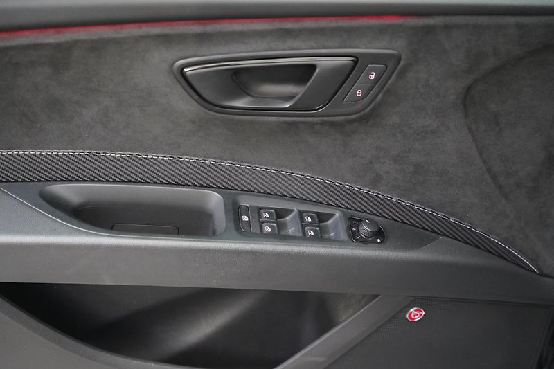 Seat Leon - fotka 12 z 26
