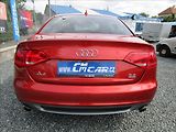 Audi A4 3.0FSi V6 Quattro S-Line - náhled 4