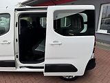 Citroën Berlingo (2020) 1.5BlueHDi Klima Tempomat - náhled 24