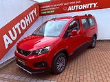 Peugeot Rifter 1.5 Blue-HDi Allure Long Aut. - náhled 1