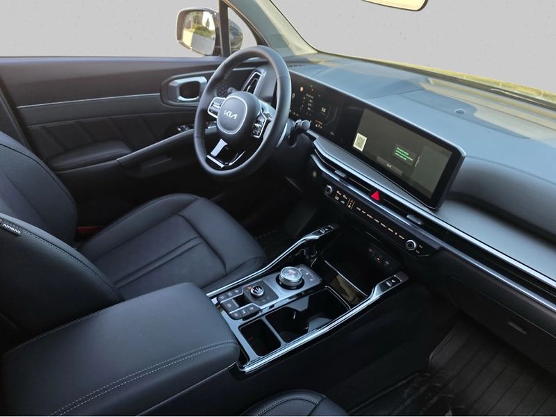 Kia Sorento 2.2 CRDI 4x4 142 kW PREMIUM - fotka 6 z 7