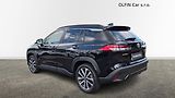Toyota Corolla Cross 2,0 HEV Style Tech - náhled 7