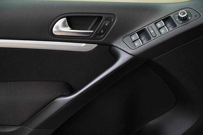 Volkswagen Tiguan - fotka 12 z 23