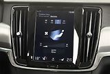 Volvo V90 (2018) D3, Automat, Serv.kniha, Kůže - náhled 12
