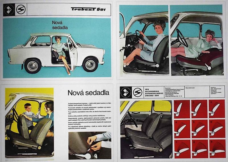 Trabant 601 se přestal vyrábět na konci července 1990.